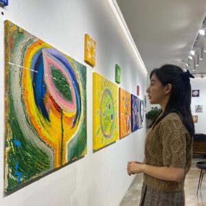 Choi Hyo-eun Instagram - @koshgogo 사랑스럽고 멋있는 온니🫶🏻