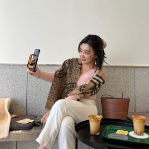 Choi Hyo-eun Instagram - 🤍