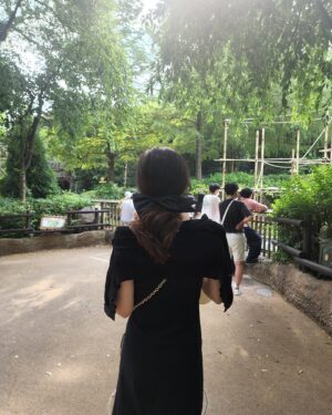 Choi Hyo-eun Instagram - 🤍