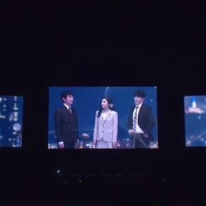 Choi Hyo-eun Instagram - #2022울산고래축제 🐳
아직도 고래축제에서 헤어나오질 못하고 있는중
귓가에 노래가 계속 맴돌아😵‍💫