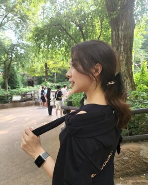 Choi Hyo-eun Instagram - 🤍
