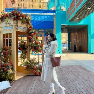 Choi Hyo-eun Instagram - 