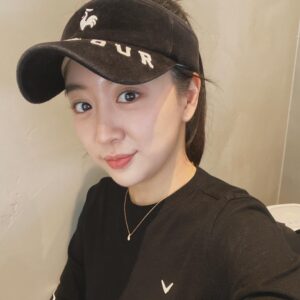 Choi Hyo-eun Instagram - #selfie 🫶🏻