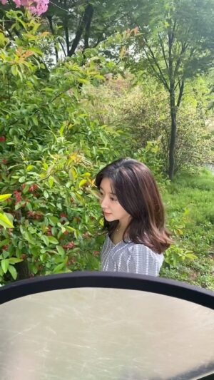 Choi Hyo-eun Instagram - 
