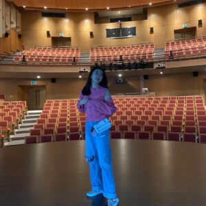 Choi Hyo-eun Instagram - 가방 너무 예뻐요 감사합니당🤍💓