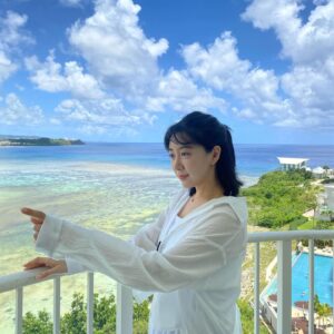 Choi Hyo-eun Instagram - 자꾸 왼쪽 얼굴만 보여주넹🐠