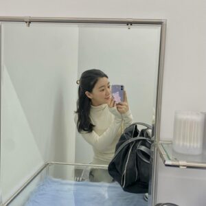 Choi Hyo-eun Instagram - 🫶🏻