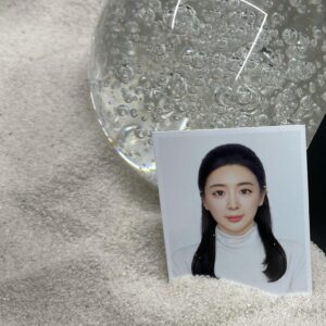 Choi Hyo-eun Instagram - 