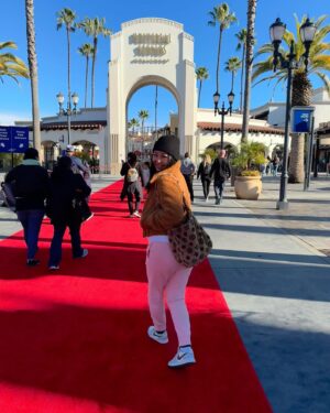 Choi Hyun Mi Instagram - L.A. 추억소환 ⏳