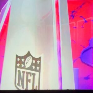 Choi Hyun Mi Instagram - #superbowl🏈 #lasvegs #2024kansascitychiefs #victory 
#👑 #승요🧚🏻‍♀️