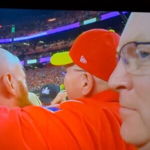 Choi Hyun Mi Instagram - #superbowl🏈 #lasvegs #2024kansascitychiefs #victory 
#👑 #승요🧚🏻‍♀️