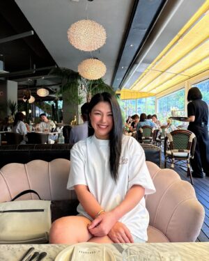 Choi Hyun Mi Instagram - 오늘 좀 치네 @p.syoon 🫶