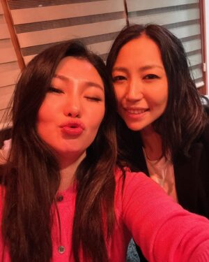 Choi Hyun Mi Instagram - L.A. 추억소환 ⏳