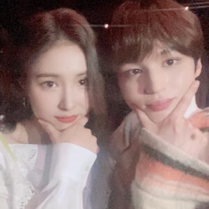 Choi Jae-hyun Instagram - Still cant get over these angels #runon