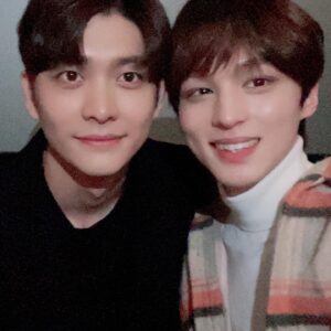 Choi Jae-hyun Instagram - Still cant get over these angels #runon