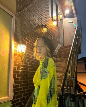 Choi Jae-hyun Instagram - ♌️🦹🔫