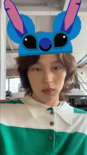 Choi Jae-hyun Instagram - 나 생일이야?👾
