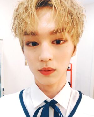 Choi Jae-hyun Instagram - 태웅이 프사