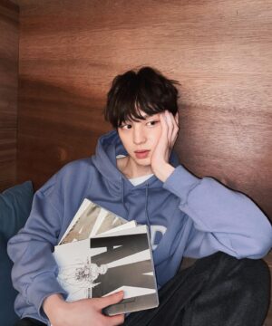 Choi Jae-hyun Instagram - 아키라를 좋아하는 서태웅