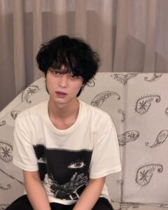 Actor Choi Jae-hyun HD Instagram Photos and Wallpapers March 2023