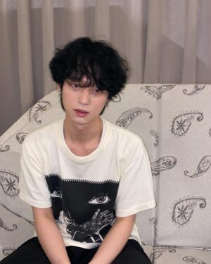 Choi Jae-hyun Instagram - fue mejor