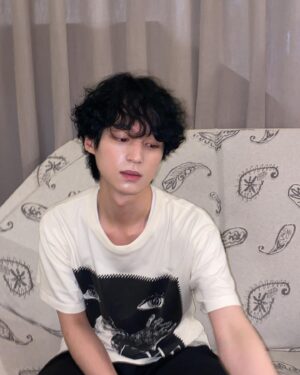 Choi Jae-hyun Instagram - fue mejor