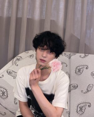 Choi Jae-hyun Instagram - fue mejor