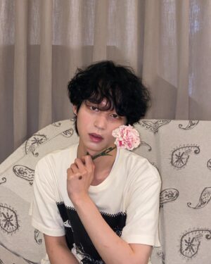 Choi Jae-hyun Instagram - fue mejor