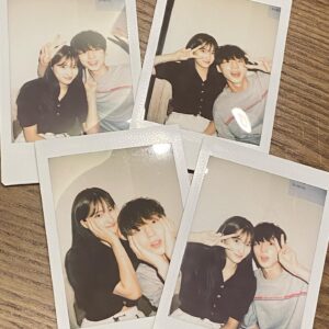 Choi Jae-hyun Instagram - 안녕