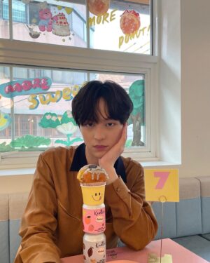 Choi Jae-hyun Instagram - Psa its my birthday k bye for now