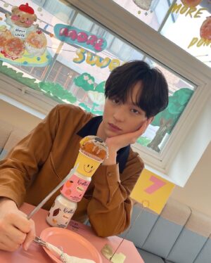 Choi Jae-hyun Instagram - Psa its my birthday k bye for now