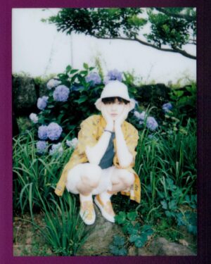 Choi Jae-hyun Instagram - 🌼🌺🌿midsommar in jeju 🌸🌻💐