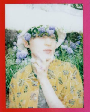 Choi Jae-hyun Instagram - 🌼🌺🌿midsommar in jeju 🌸🌻💐