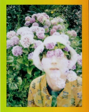 Choi Jae-hyun Instagram - 🌼🌺🌿midsommar in jeju 🌸🌻💐