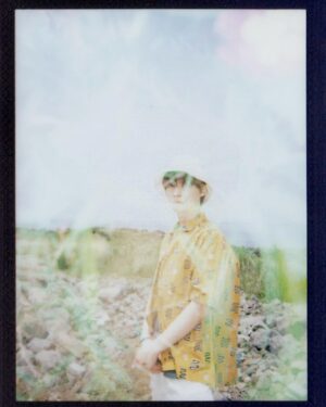 Choi Jae-hyun Instagram - 🌼🌺🌿midsommar in jeju 🌸🌻💐