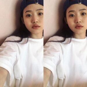 Choi Ji-su Instagram - 오잉 ⠒̫⃝
