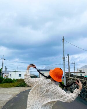 Choi Ji-su Instagram - 🍊🍊🍊🍊
