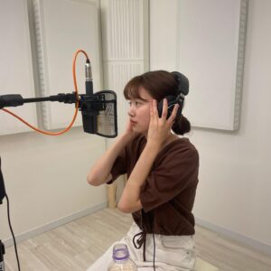 Choi Ji-su Instagram - 🎧