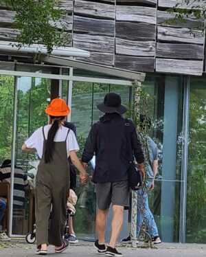 Choi Ji-su Instagram - 🍊🍊🍊🍊