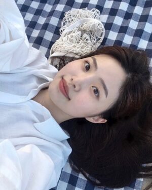 Choi Ji-su Instagram - 🧳