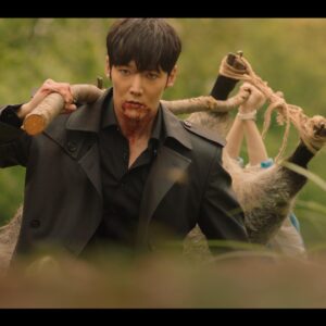 Choi Jin-hyuk Instagram - Feat.좀비탐정..
이게 벌써 일년전이라니..엊그제 같은데,시간이 참 빠르다.너무 즐겁게 웃으면서 찍었던 작품 .다들 열심히 땀 뻘뻘 흘리며 만들었는데..그립고 보고싶소😭
