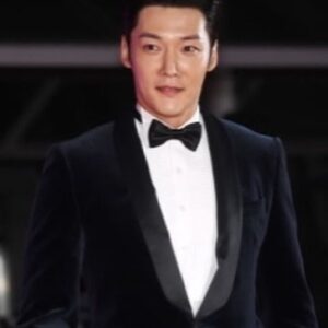 Choi Jin-hyuk Instagram - 오랜만인 apan!!반가웠어요!