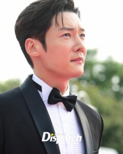 Actor Choi Jin-hyuk HD Instagram Photos and Wallpapers February 2023