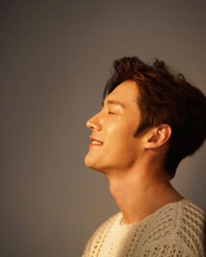 Choi Jin-hyuk Instagram - 