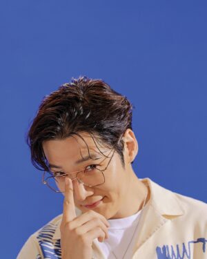 Choi Jin-hyuk Instagram - 