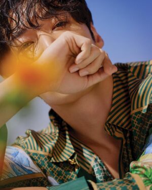 Choi Jin-hyuk Instagram - 