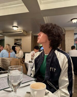 Choi Jung-hoon Instagram - 🍽️!!