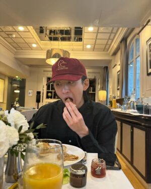 Choi Jung-hoon Instagram - 후~~~🌬️