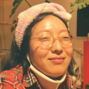 Choi Jung-in Instagram - 