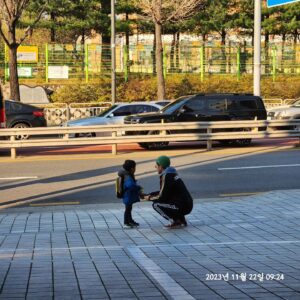 Choi Jung-in Instagram - 